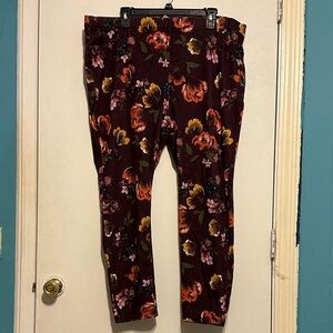 Terra & Sky Jeggings (older style)